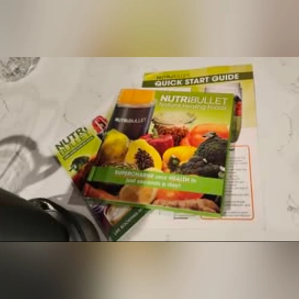 NutriBullet - Picture 4 of 9